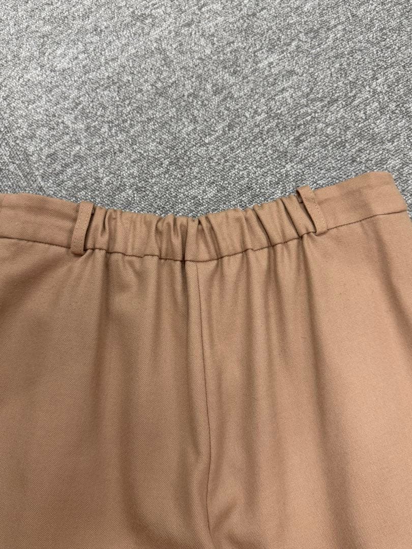 エムズグレイシー　ワイドパンツ