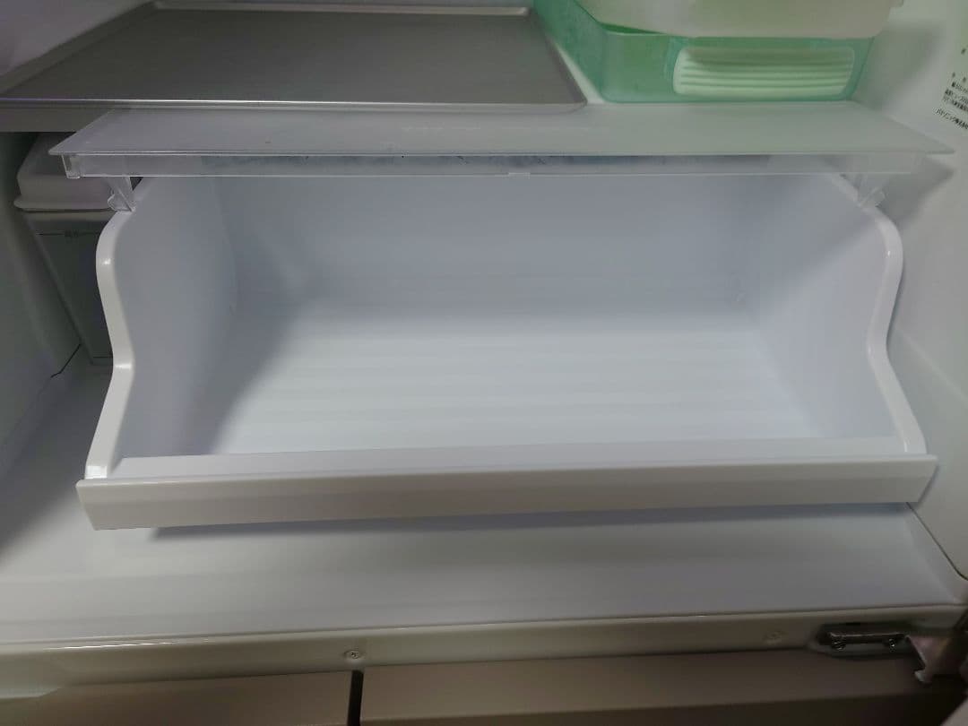 Panasonic 冷蔵庫 NR-E41EX1 2024年購入