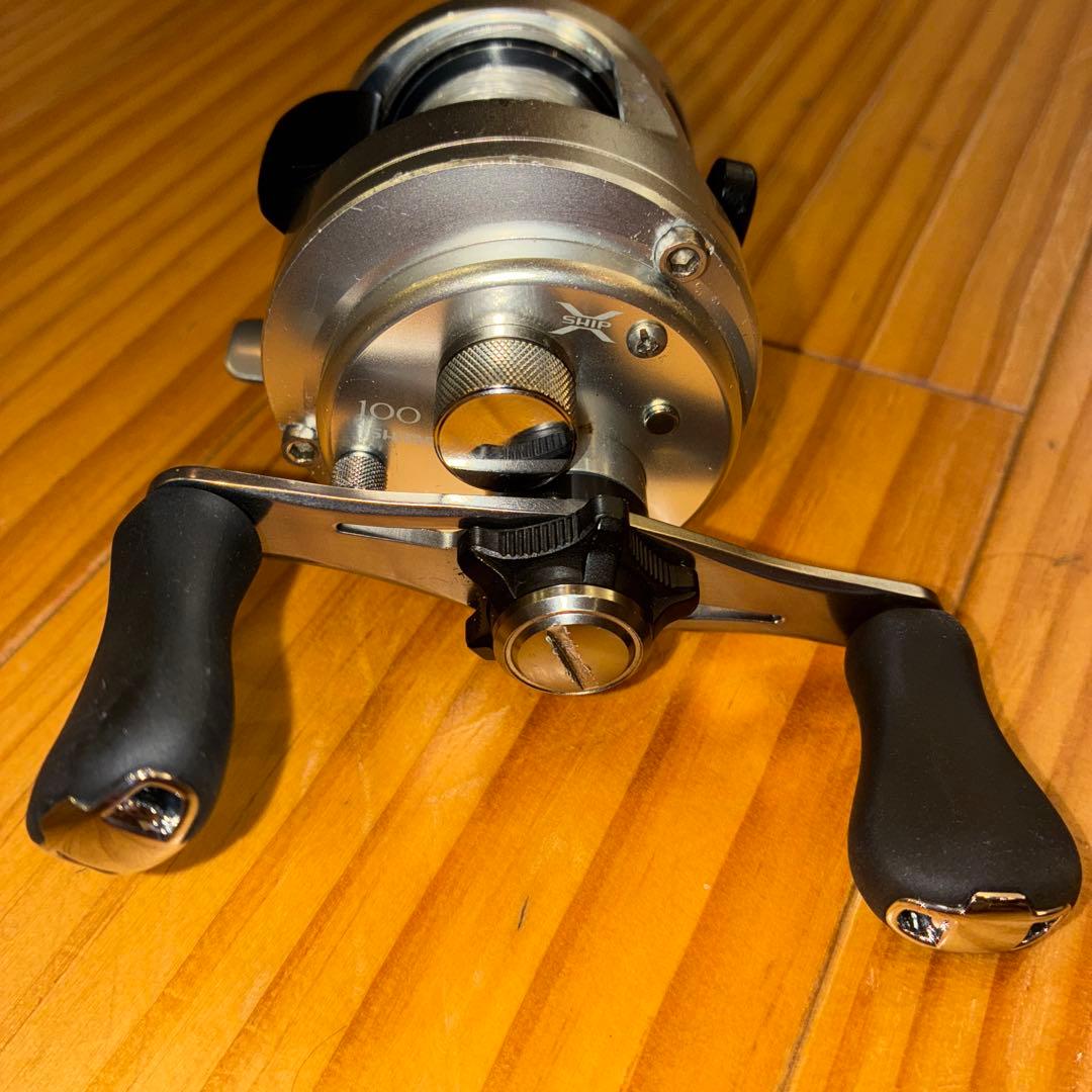 12 カルカッタ　100