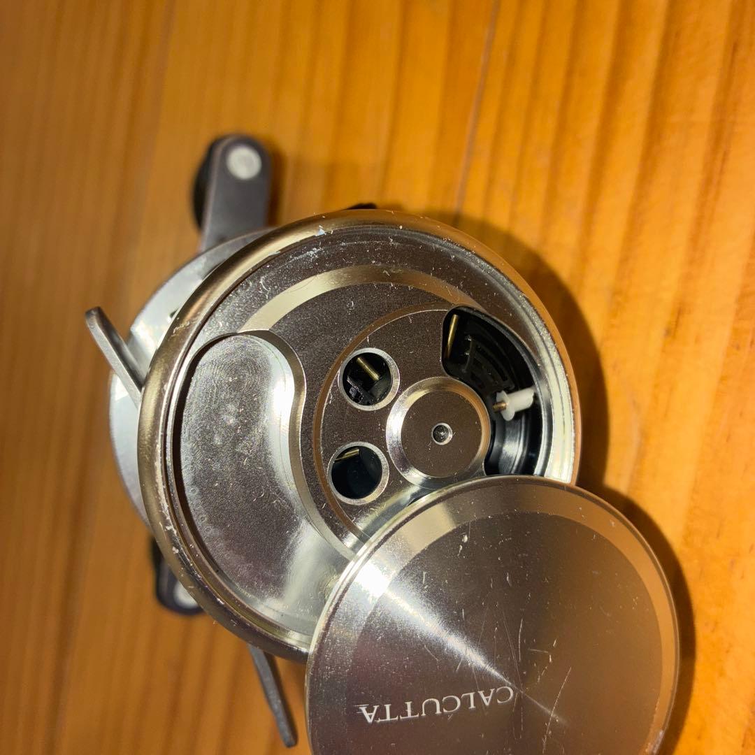 12 カルカッタ　100