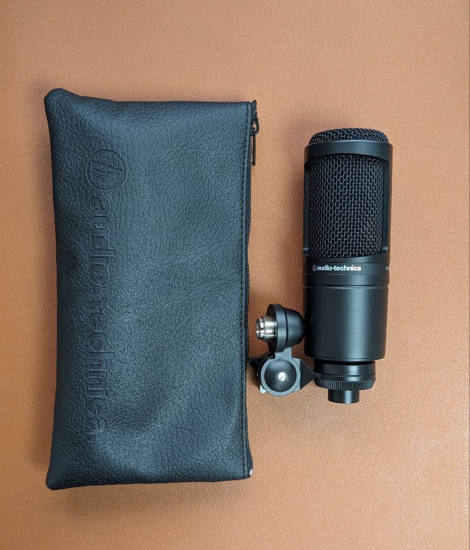 Focusrite Scarlett 2i2 オーディオインターフェースセット