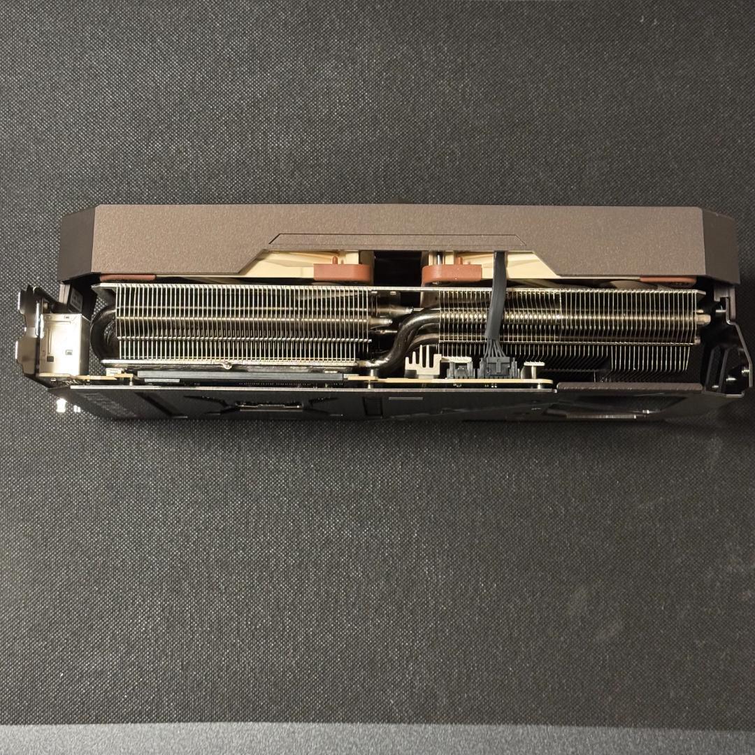 【美品】ASUS GeForce RTX 4080 16GB Noctua OC