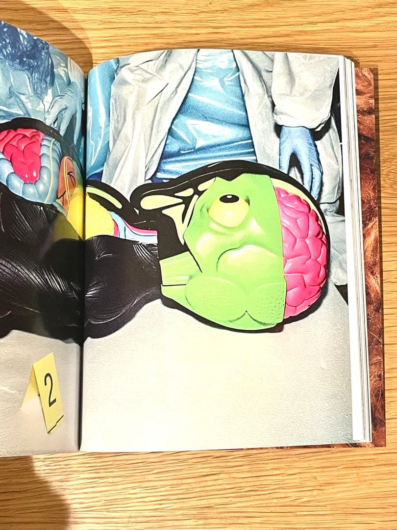 【希少】Sotheby's NIGO ONLY LIVES TWICE 図録