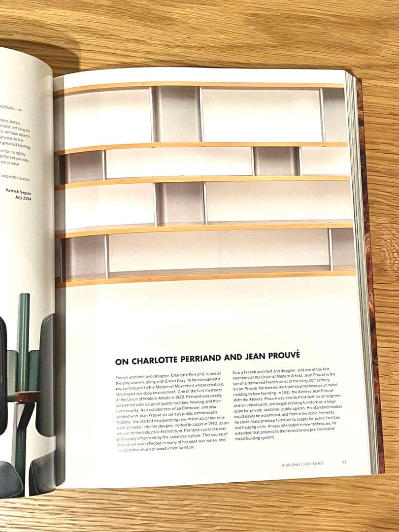 【希少】Sotheby's NIGO ONLY LIVES TWICE 図録