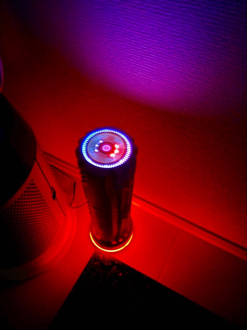 ⭐︎3588⭐︎DOCTOR AIR 3D