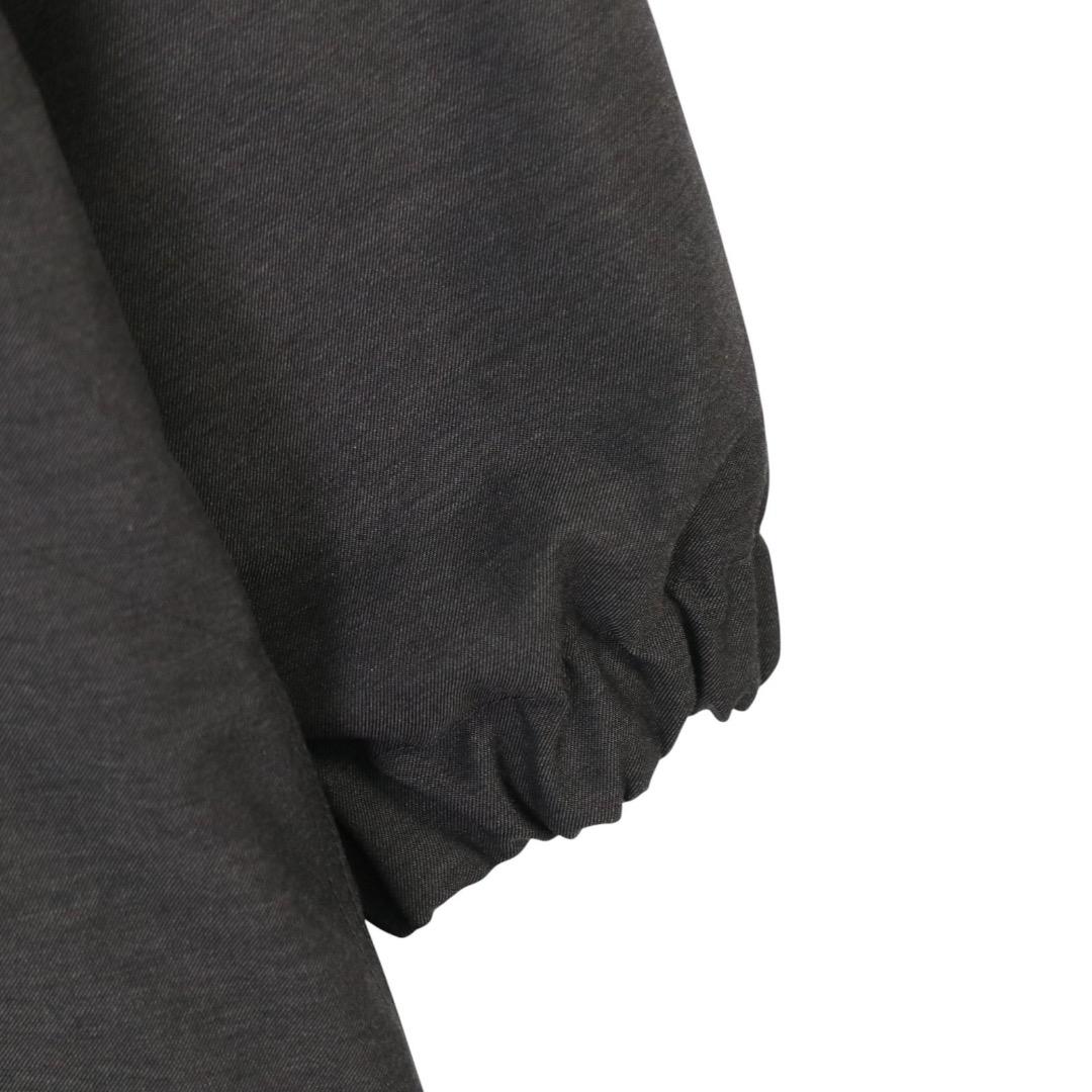 【入手困難✨】ユニクロ× エンジニアードガーメンツ パフテックフーデッドコートM