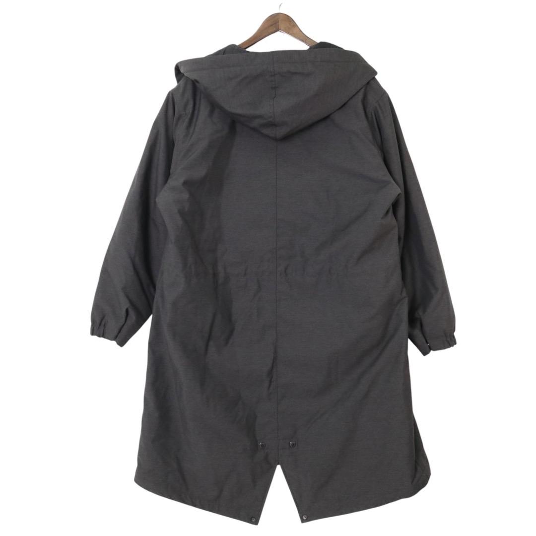 【入手困難✨】ユニクロ× エンジニアードガーメンツ パフテックフーデッドコートM