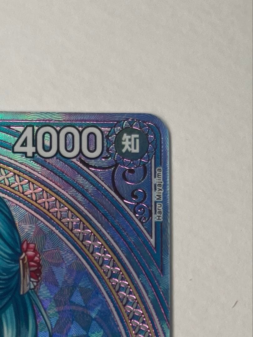 【極美品】ビビ EB03-024 SPパラ