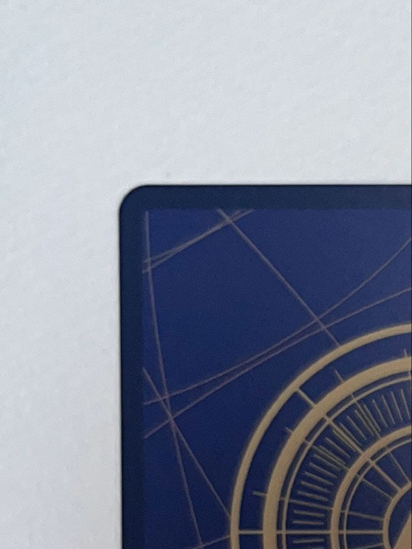 【極美品】ビビ EB03-024 SPパラ