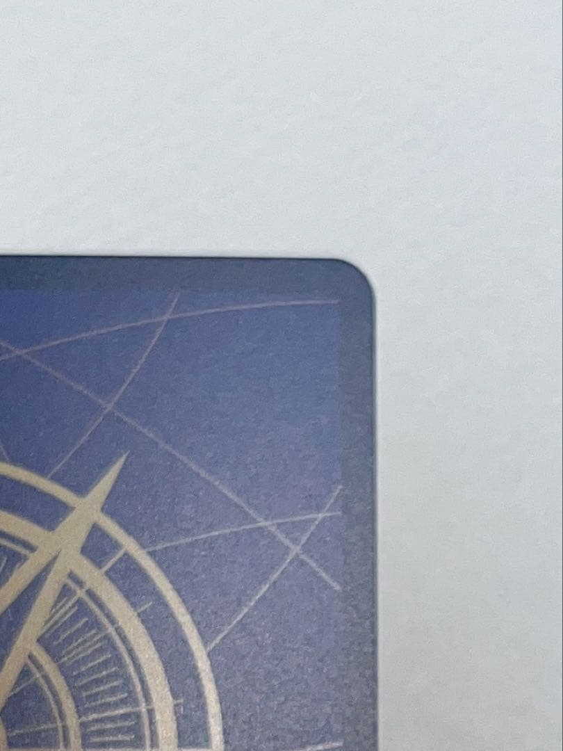 【極美品】ビビ EB03-024 SPパラ