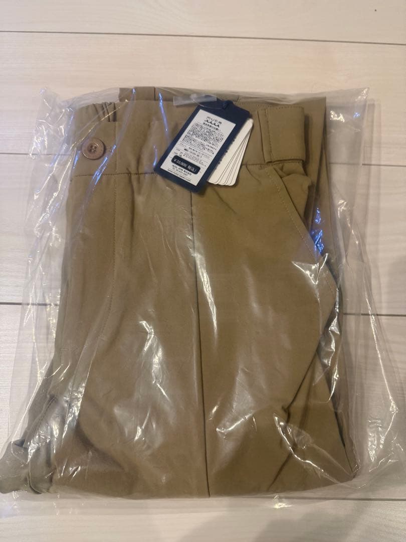 muta ムータ チノパン 新品未開封