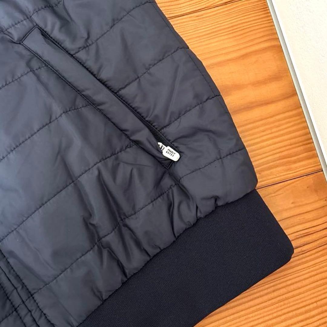 パーリーゲイツ　長袖アウタージャケット 89