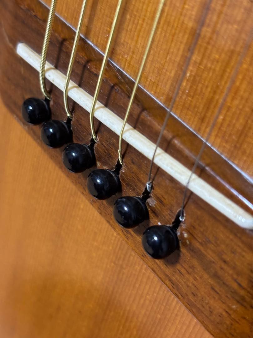 訳アリ❗️YAMAHAヤマハ FG140赤ラベルジャパンヴィンテージアコギ調整済‼️