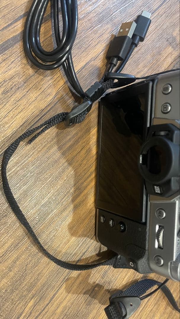 Fujifilm XT-30 レンズ15-45セット