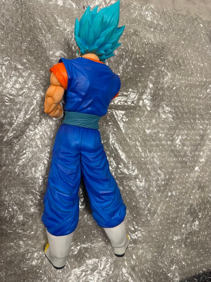 一番くじ　ドラゴンボール　EXTREME SAIYAN B賞 ベジット