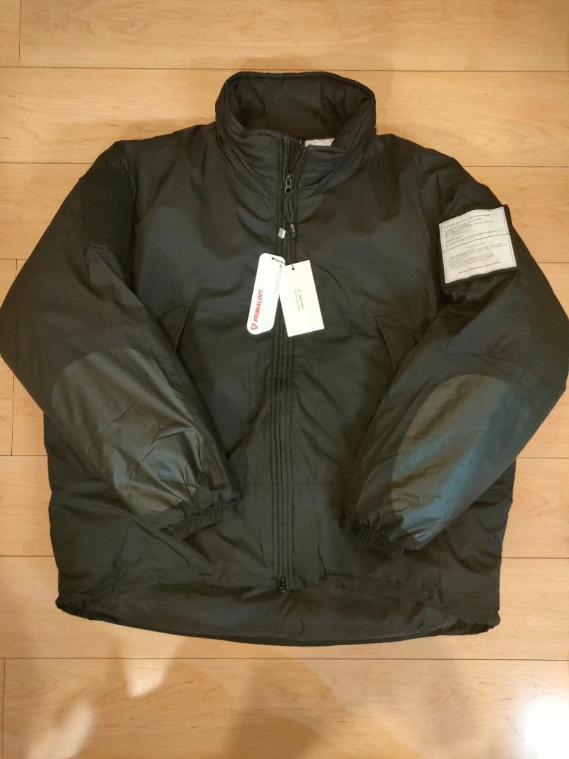 N.HOOLYWOOD✕wildthings MONSTER PARKA38BL