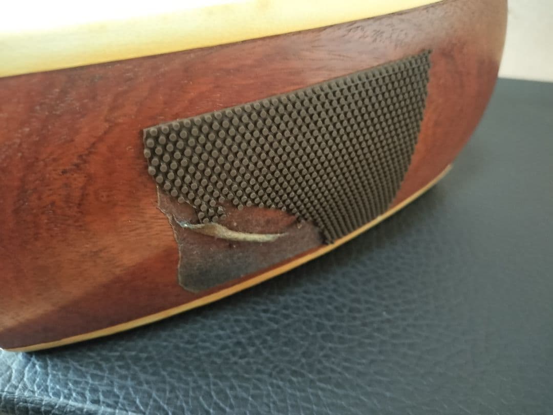 高級 和楽器 三味線 ハードケース付き