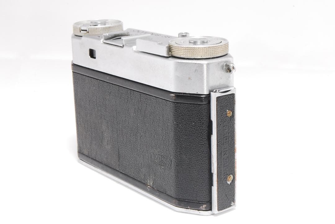 Olympus 35 初期モデル ビンテージカメラ 動作OK