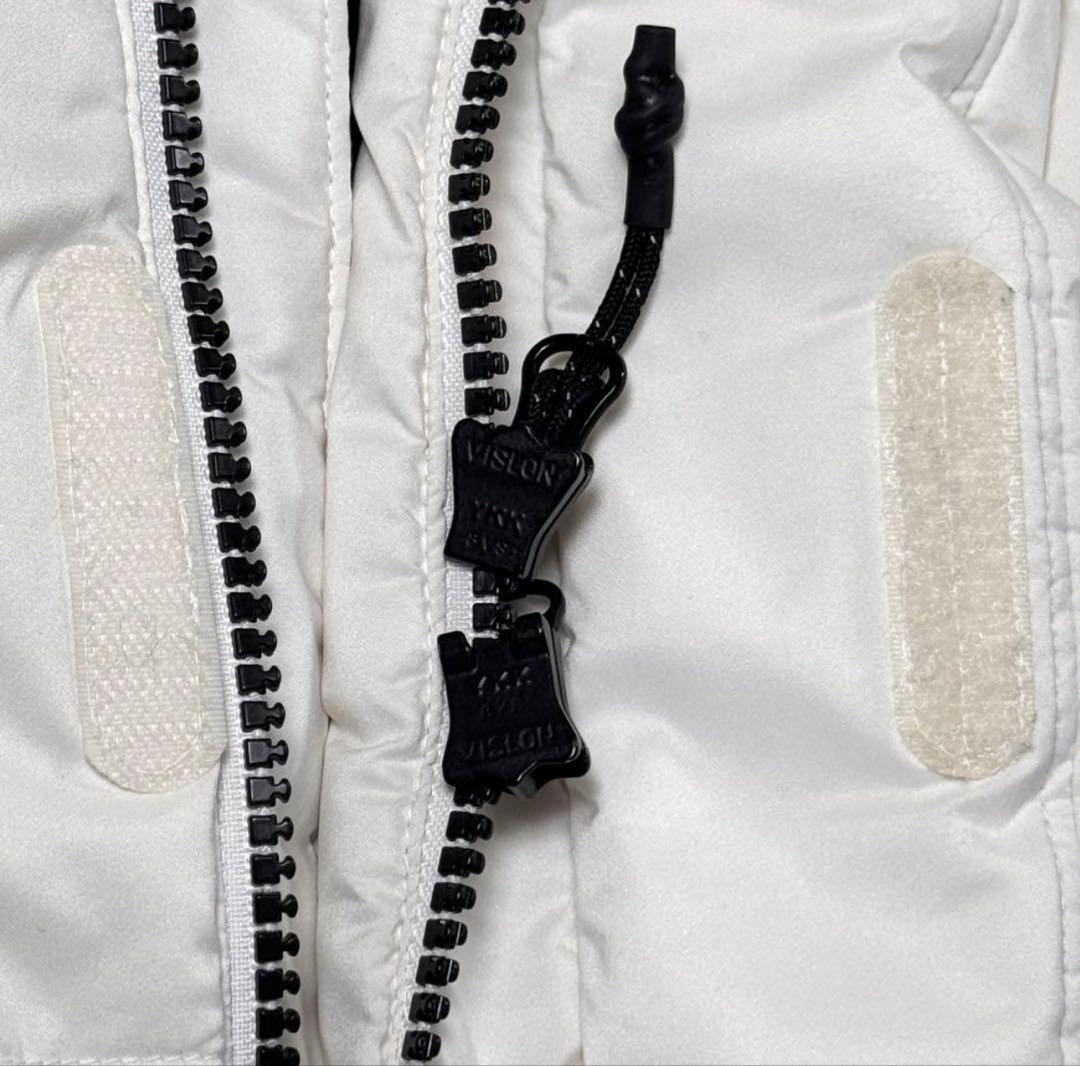 THE NORTH FACE 男女兼用　ベンチコート　男性S、女性M