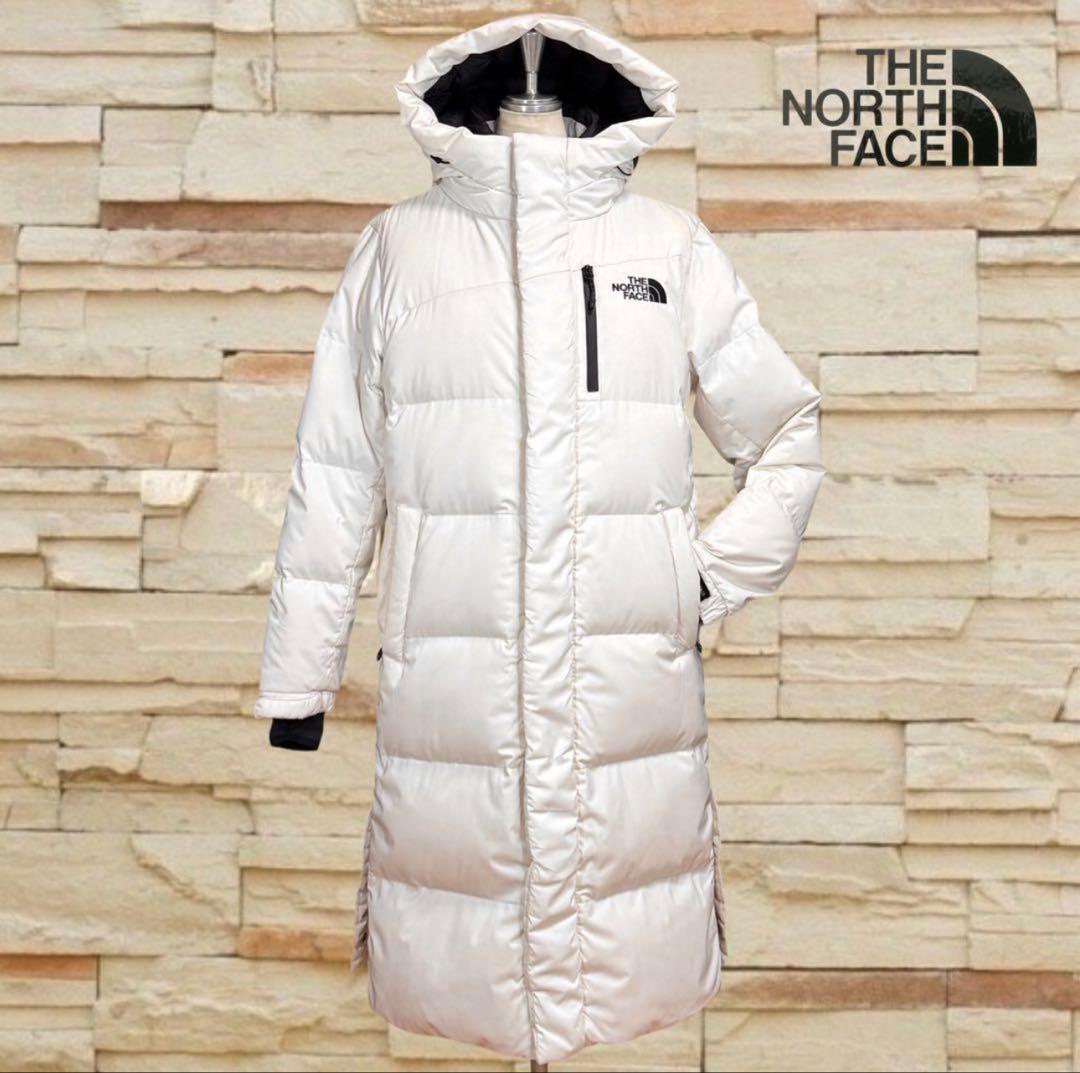 THE NORTH FACE 男女兼用　ベンチコート　男性S、女性M