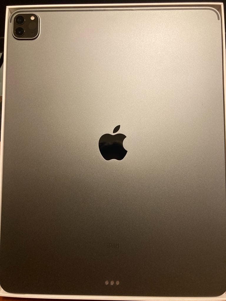 iPad Pro 12.9インチ(第5世代) 256GB