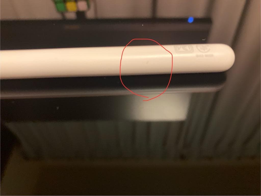 iPad Pro 12.9インチ(第5世代) 256GB