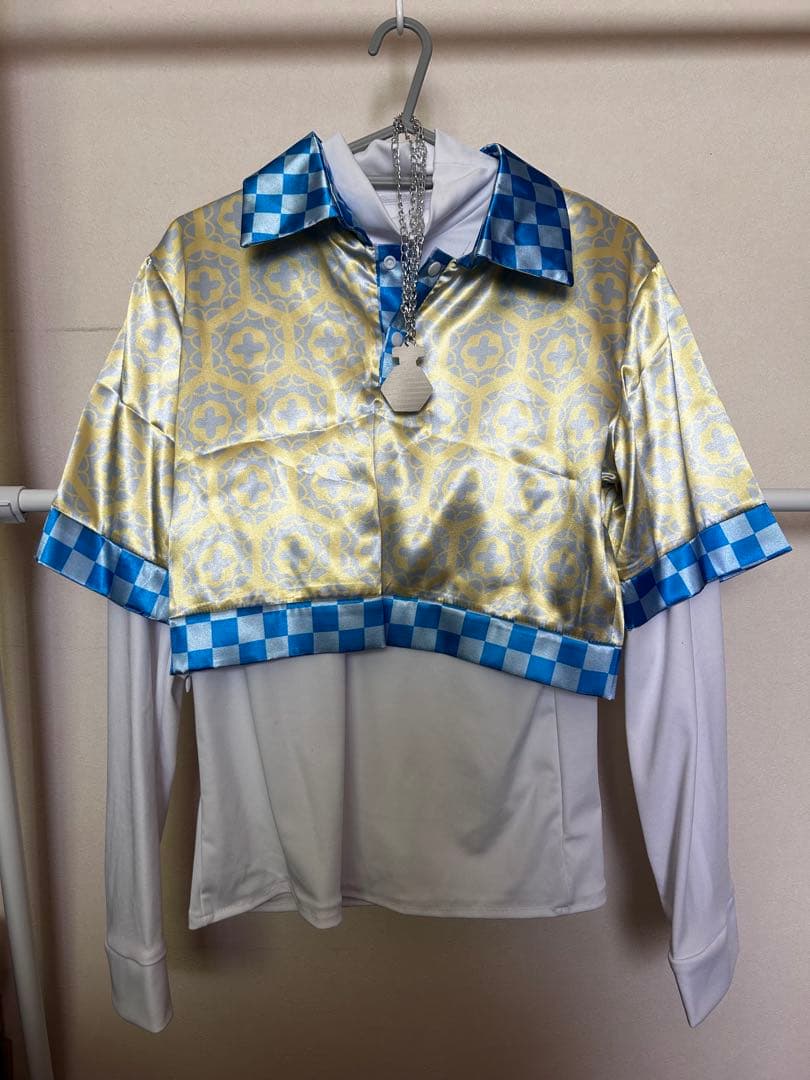 【椿】 1/16まで にじさんじ 緋八マナ コスプレ 衣装