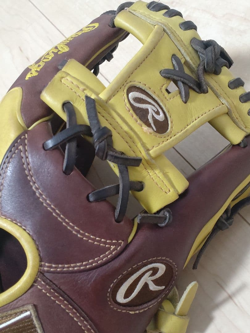 Rawlings 軟式グローブ CHO/Y