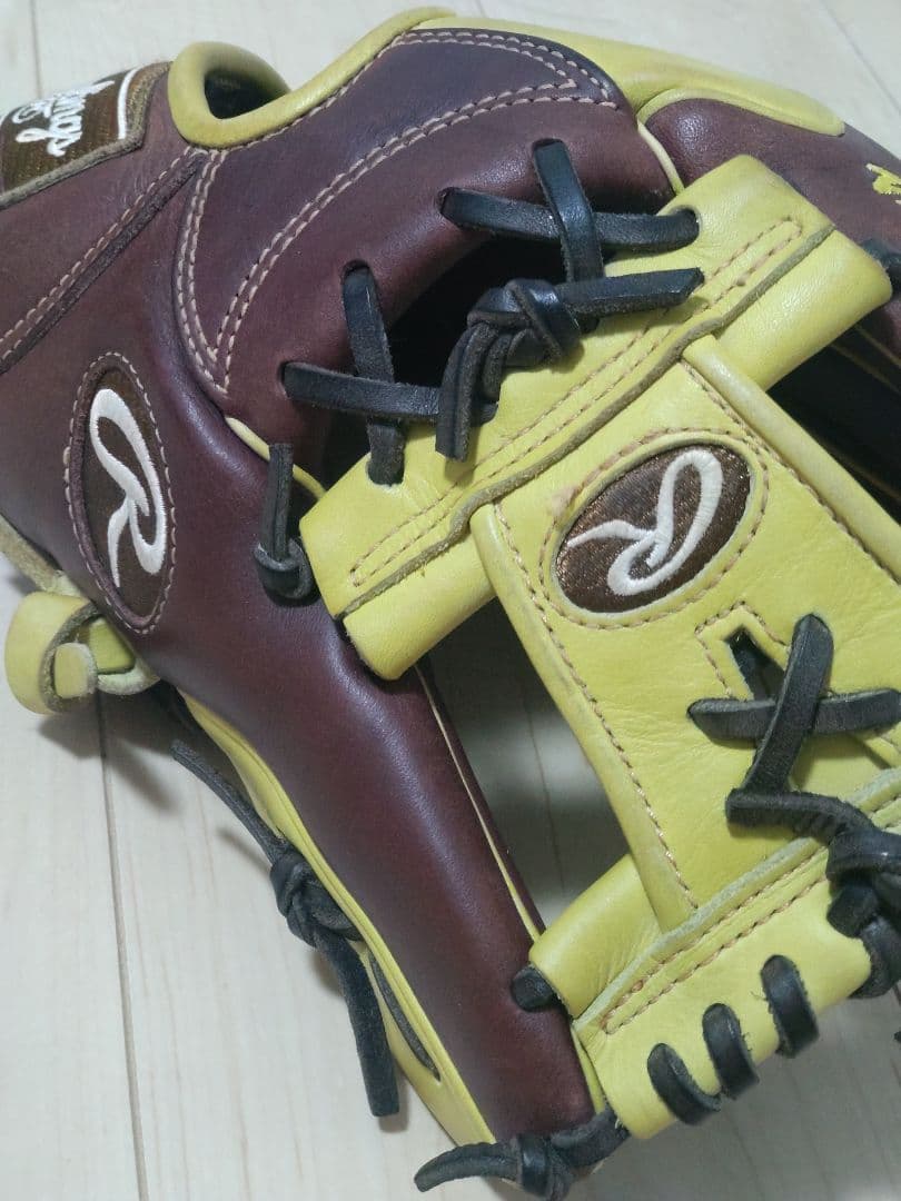 Rawlings 軟式グローブ CHO/Y