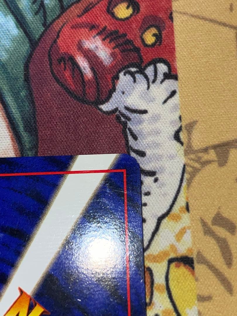 カツラのリザードン ★ ポケカ　旧裏