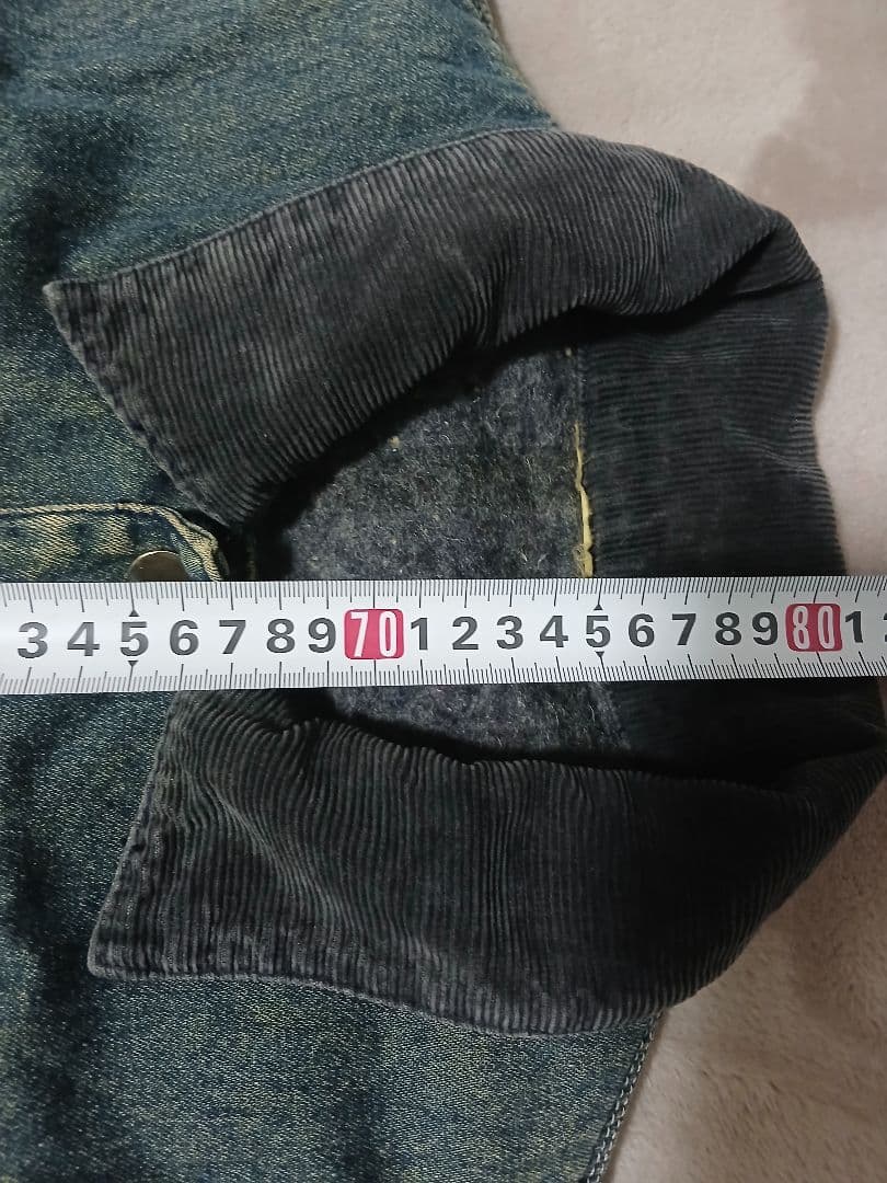 カーハート 80s〜90 Carhartt ミシガンチョアコート　 早い者勝ち