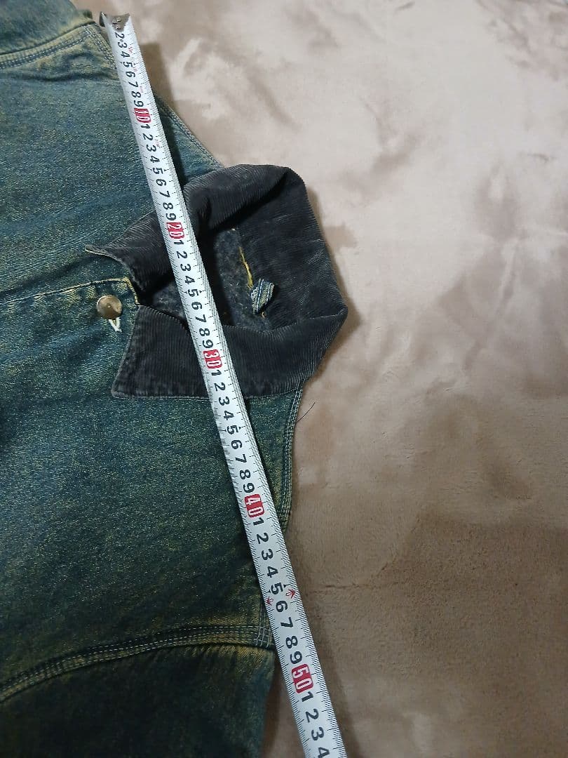 カーハート 80s〜90 Carhartt ミシガンチョアコート　 早い者勝ち