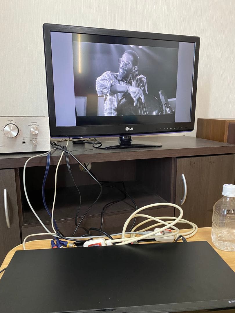 パナソニック　BDレコーダー DMR-BRT260