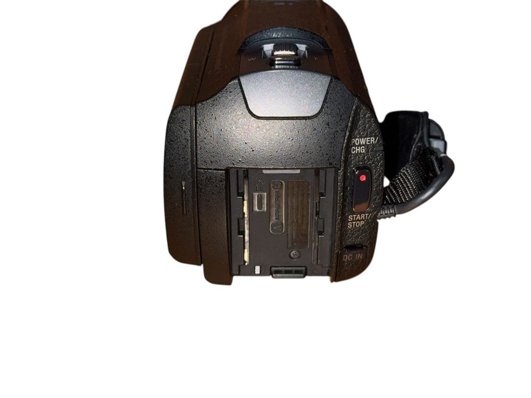 ビデオカメラ SONY FDR-AX30