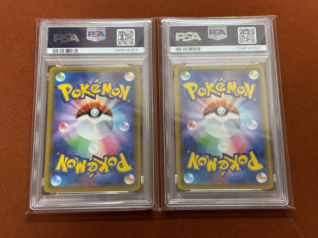 【高騰中】ゼルネアス イベルタル 25th スクエアミラー リバホロ PSA10