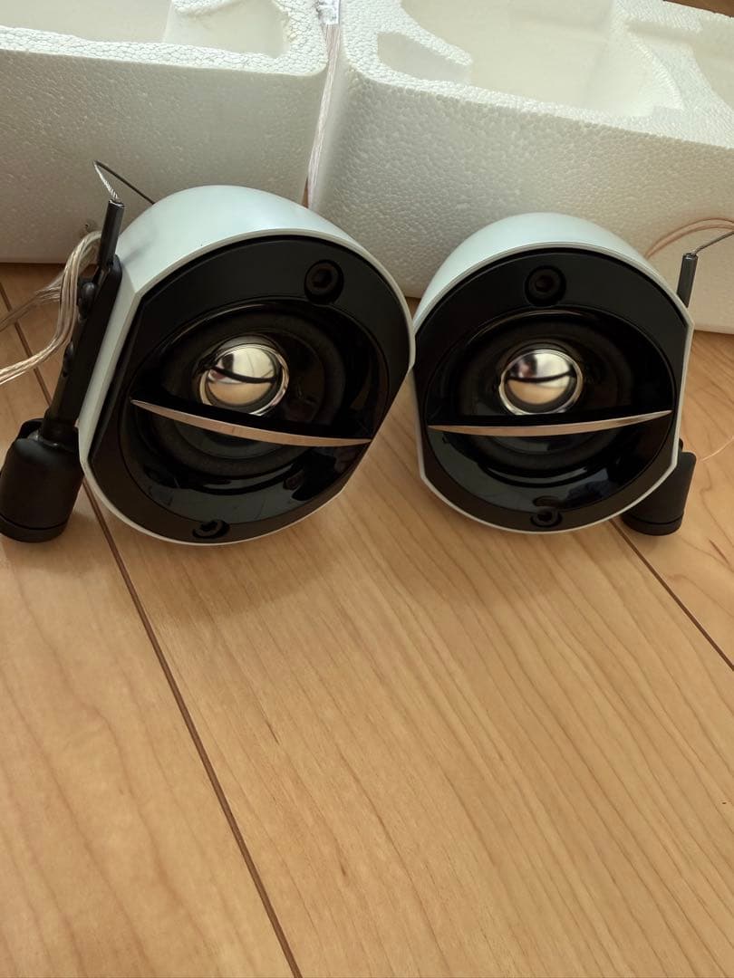 rainbow【極美品】CarrozzeriaTS-STX510スピーカー