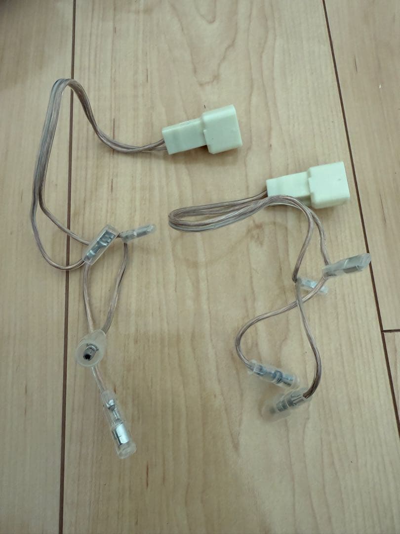 rainbow【極美品】CarrozzeriaTS-STX510スピーカー