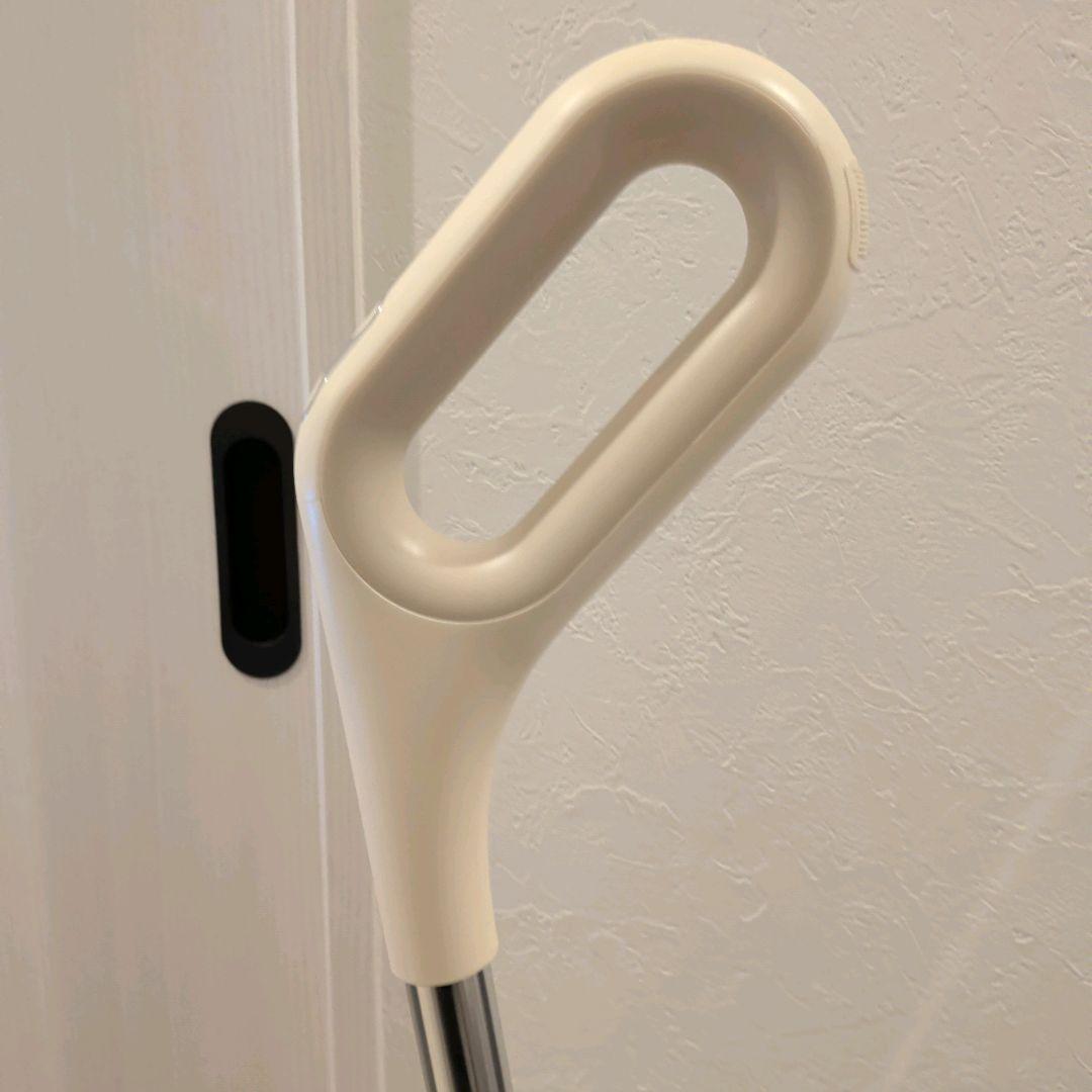 【美品】mindoo AquaX ミンドーアクアエックス　　水拭き掃除機