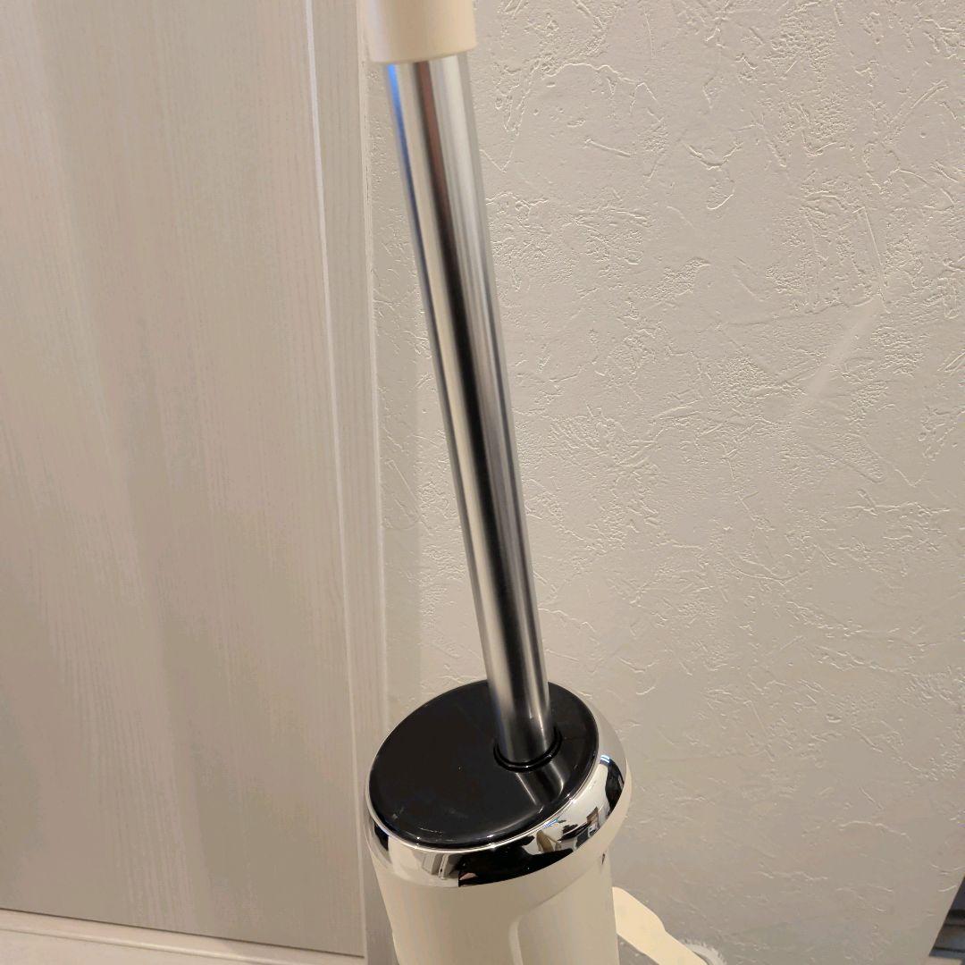 【美品】mindoo AquaX ミンドーアクアエックス　　水拭き掃除機