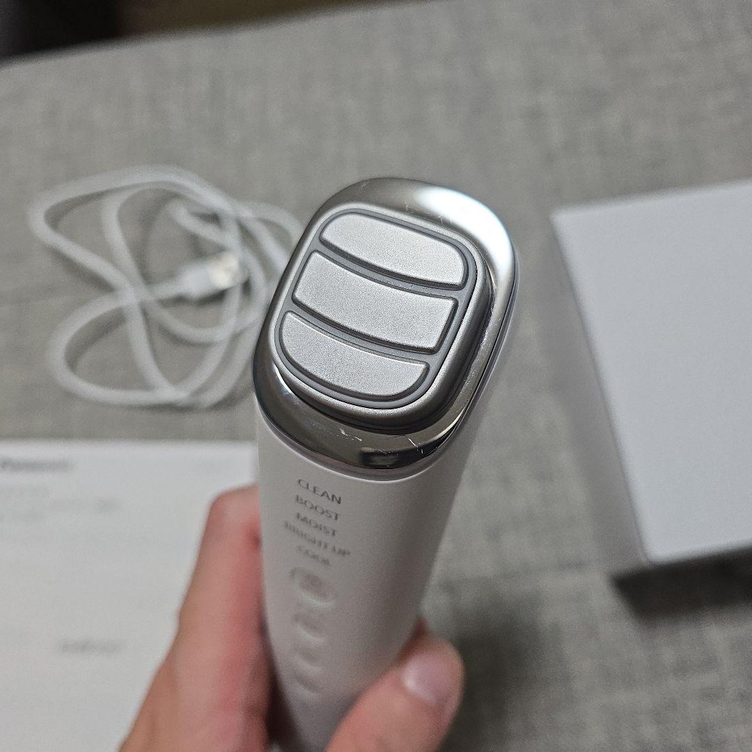 Panasonic IonBoost　eh-ss85　 美顔器