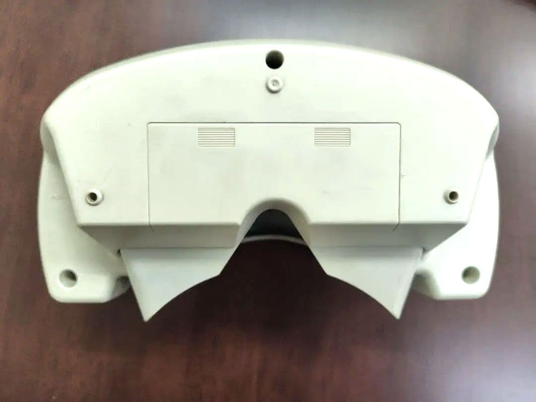 アイトレ　目のトレーニング　動体視力　スポーツビジョン