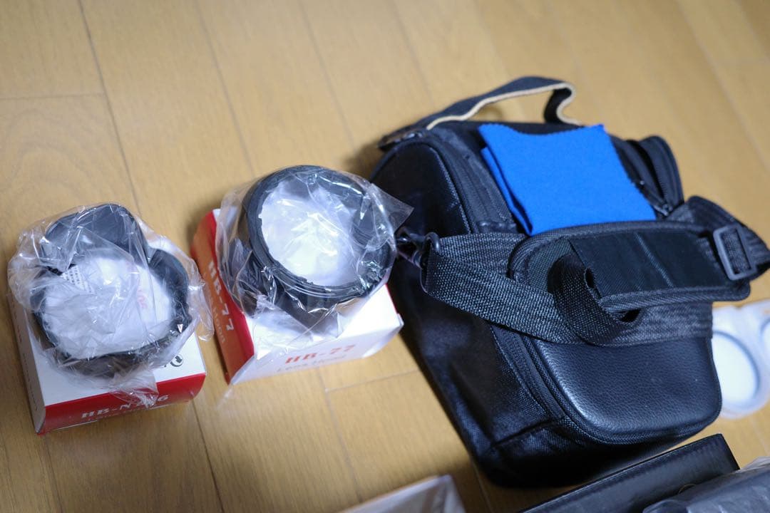 Nikon D5600 デジタル一眼レフカメラ【美品】