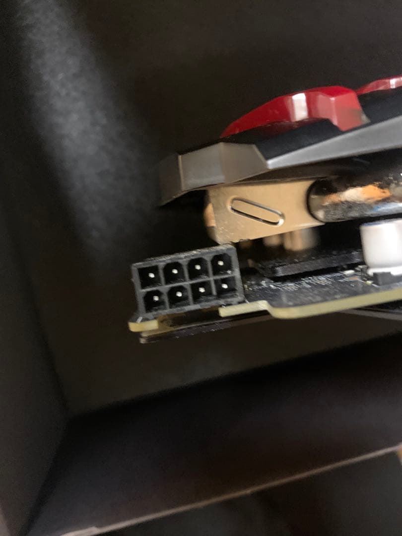 グラフィックボード・グラボ・ビデオカード GeForce GTX 1060 GAMING X 6G MSI