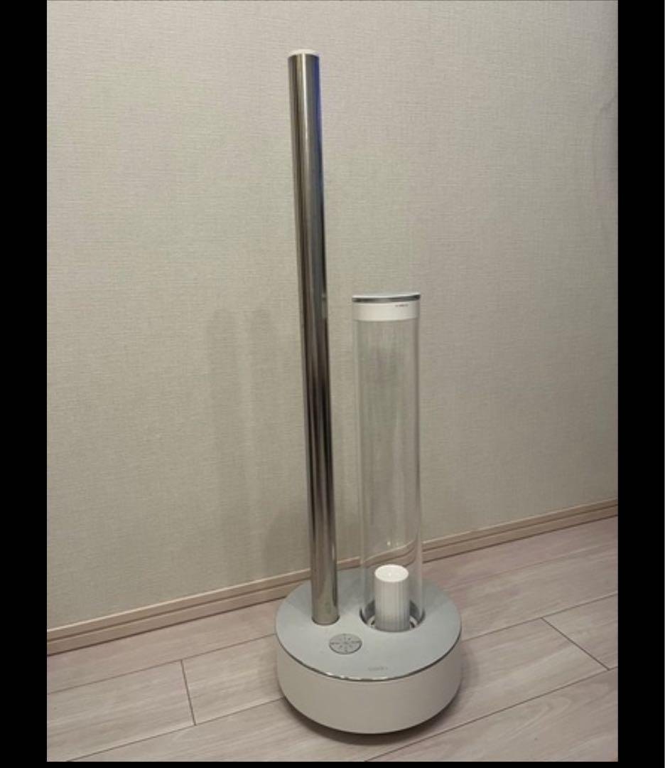 cado STEM630i ホワイト　加湿器
