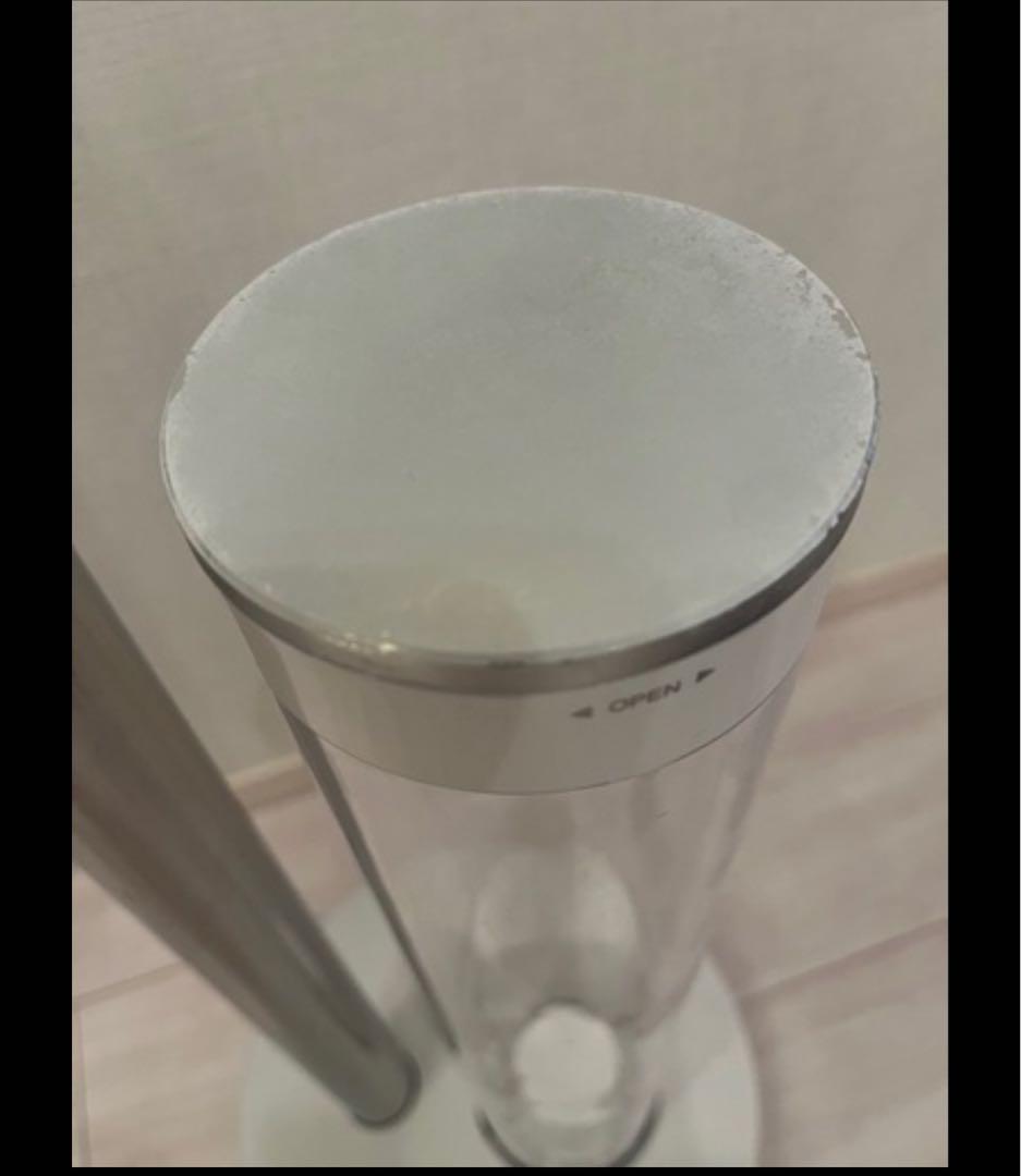 cado STEM630i ホワイト　加湿器