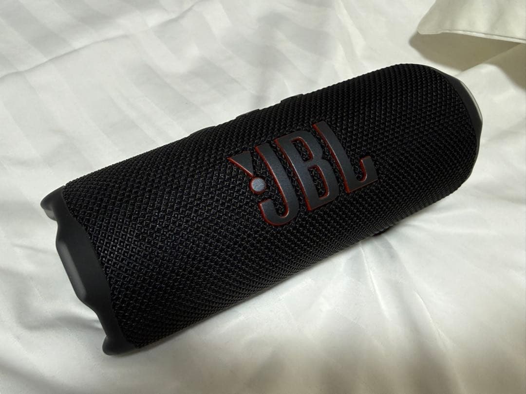 JBL FLIP7 黒