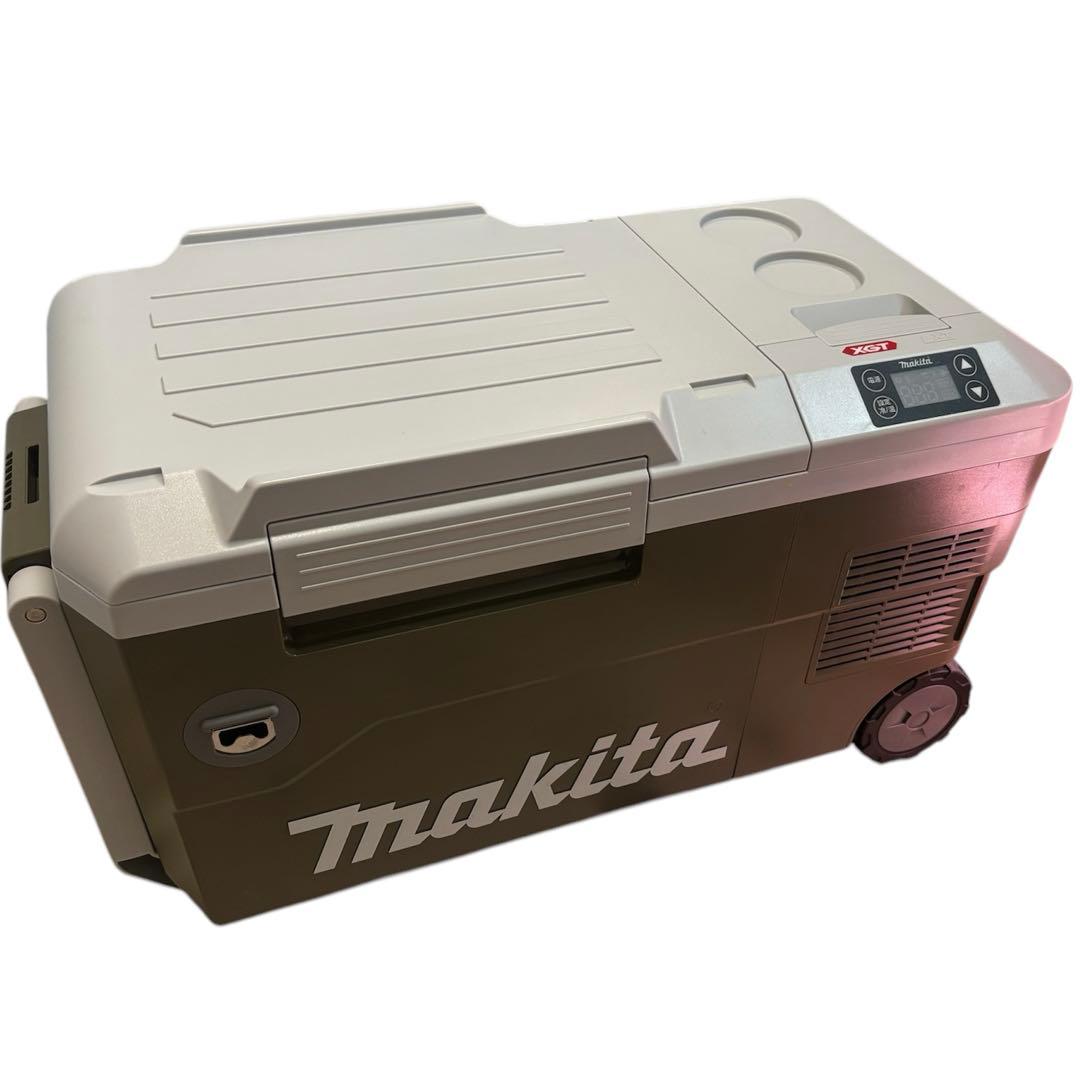 makita マキタ CW001GZO 40V/18V保冷温庫 オリーブ