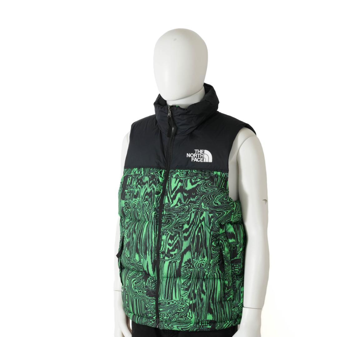 新品 THE NORTH FACE 1996Retro Nuptse VESTS