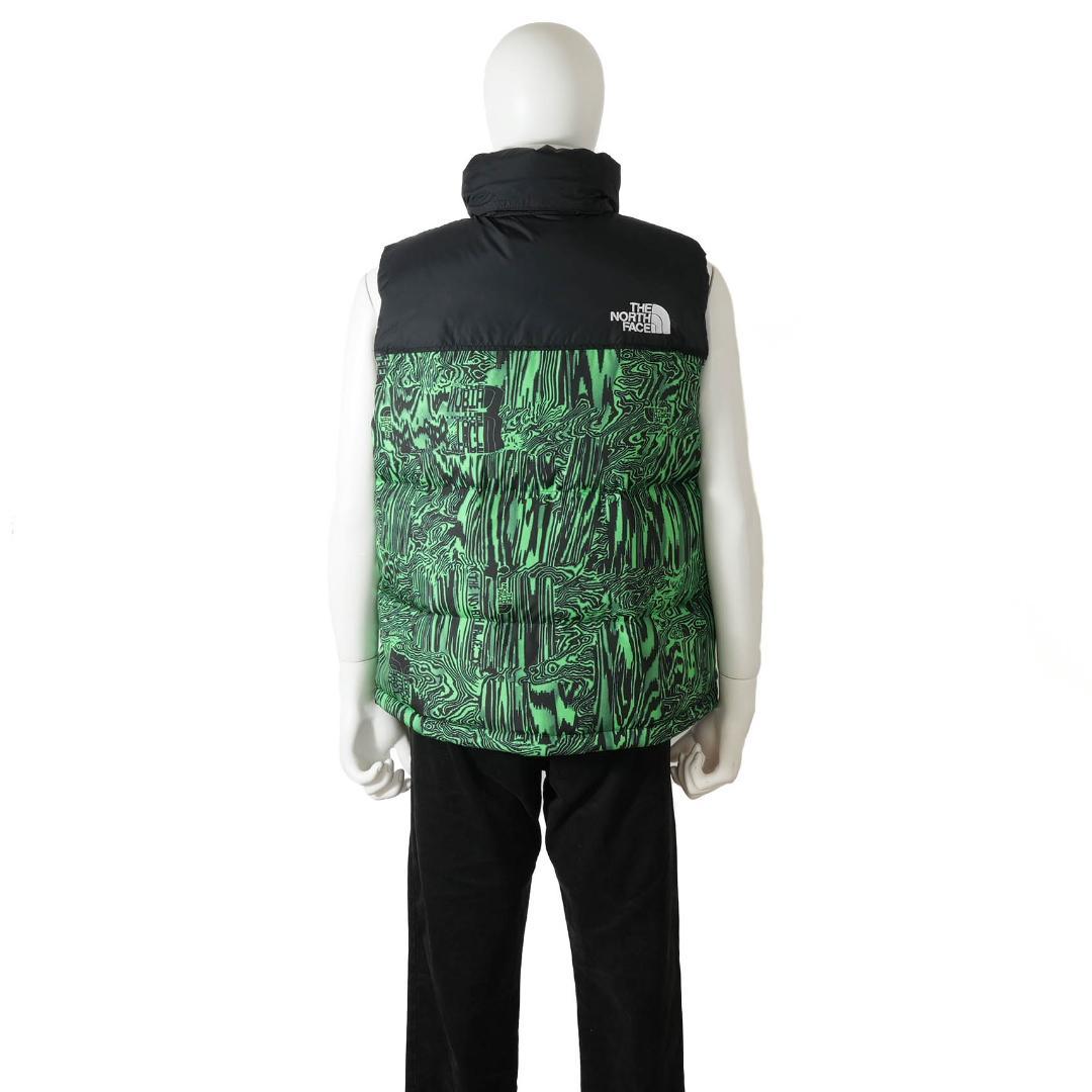 新品 THE NORTH FACE 1996Retro Nuptse VESTS