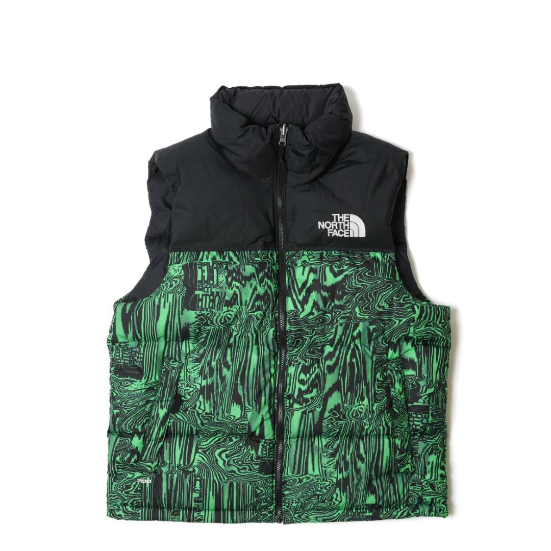 新品 THE NORTH FACE 1996Retro Nuptse VESTS
